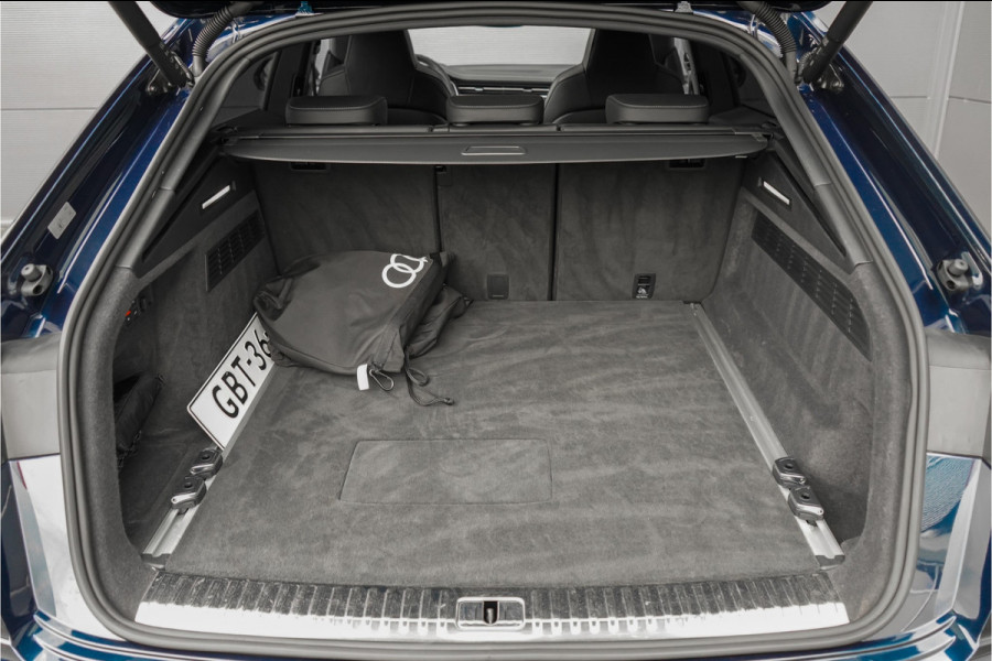 Audi Q8 55 TFSI e Quattro Pro Line S Pano Luchtvering ACC B&O 23"