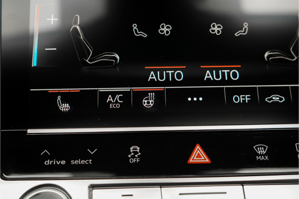 Audi Q8 55 TFSI e Quattro Pro Line S Pano Luchtvering ACC B&O 23"