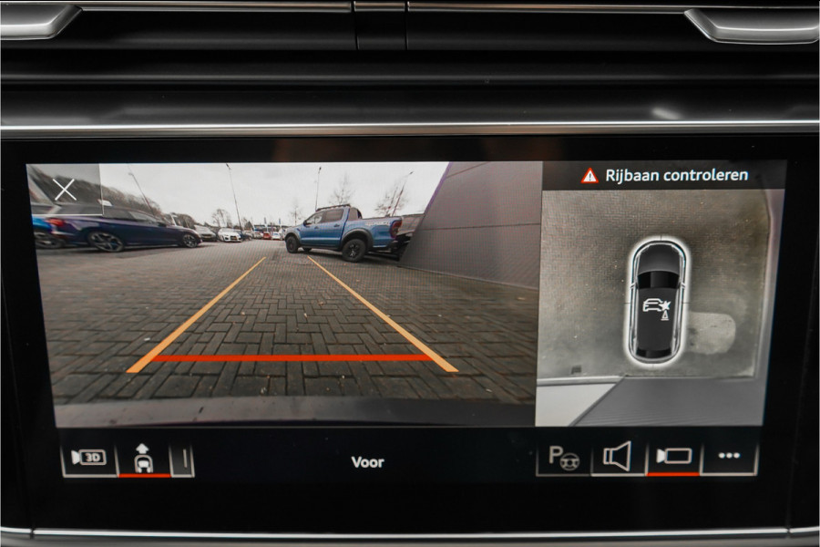 Audi Q8 55 TFSI e Quattro Pro Line S Pano Luchtvering ACC B&O 23"