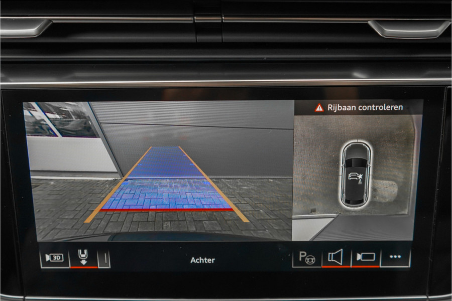 Audi Q8 55 TFSI e Quattro Pro Line S Pano Luchtvering ACC B&O 23"