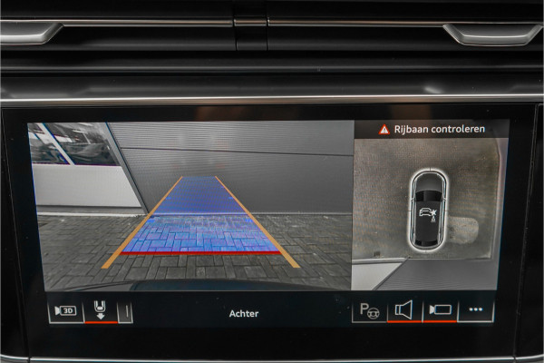 Audi Q8 55 TFSI e Quattro Pro Line S Pano Luchtvering ACC B&O 23"