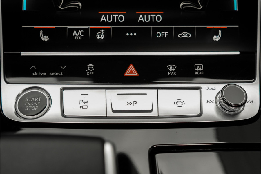 Audi Q8 55 TFSI e Quattro Pro Line S Pano Luchtvering ACC B&O 23"