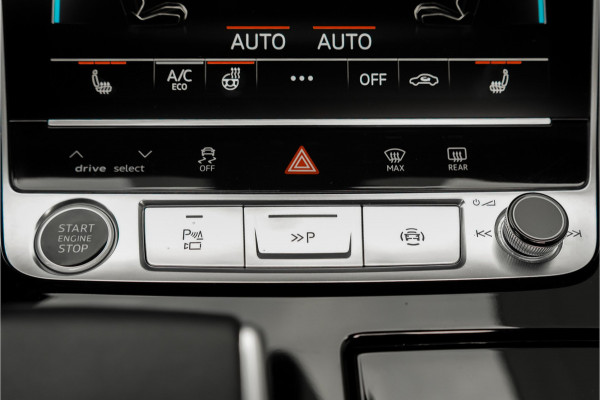 Audi Q8 55 TFSI e Quattro Pro Line S Pano Luchtvering ACC B&O 23"