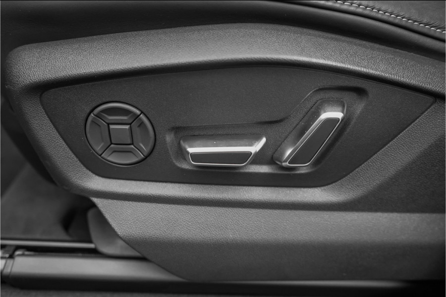 Audi Q8 55 TFSI e Quattro Pro Line S Pano Luchtvering ACC B&O 23"