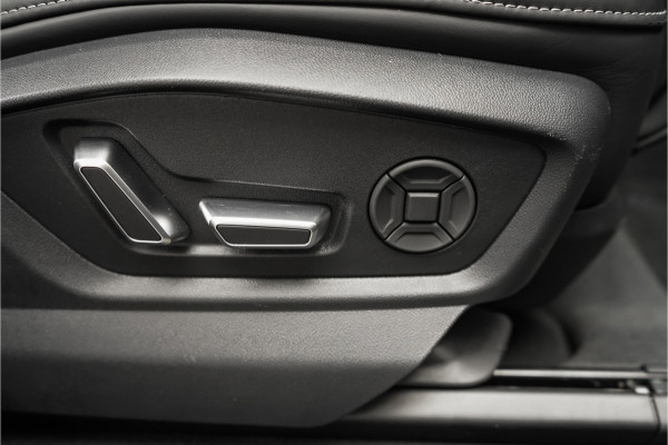 Audi Q8 55 TFSI e Quattro Pro Line S Pano Luchtvering ACC B&O 23"