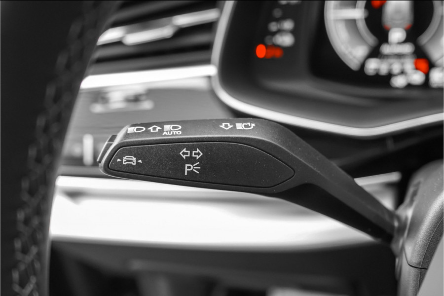Audi Q8 55 TFSI e Quattro Pro Line S Pano Luchtvering ACC B&O 23"