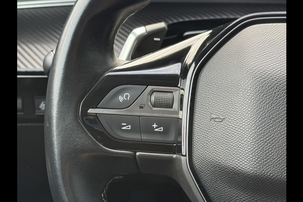Peugeot 508 SW BWJ 2021 | 1.2T 131PK AUTOMAAT | TREKAAK | 360 CAMERA | AGR | CLIMA | NAVI | PRIVACY GLASS | LMV | PDC 2X | CRUISE |