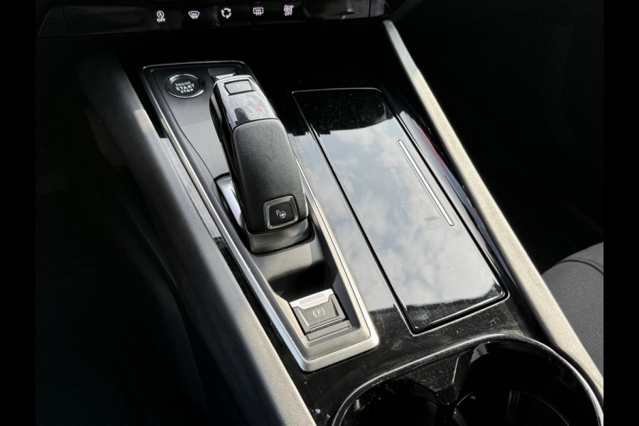 Peugeot 508 SW BWJ 2021 | 1.2T 131PK AUTOMAAT | TREKAAK | 360 CAMERA | AGR | CLIMA | NAVI | PRIVACY GLASS | LMV | PDC 2X | CRUISE |