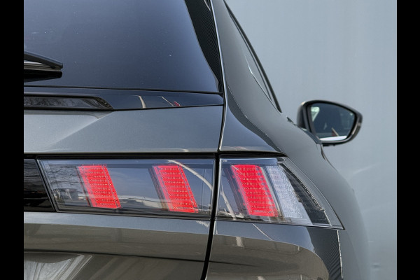 Peugeot 508 SW BWJ 2021 | 1.2T 131PK AUTOMAAT | TREKAAK | 360 CAMERA | AGR | CLIMA | NAVI | PRIVACY GLASS | LMV | PDC 2X | CRUISE |