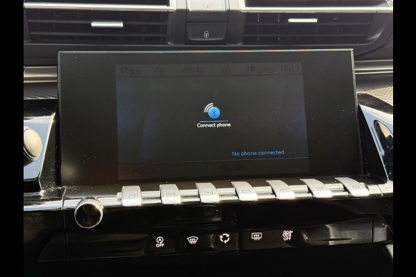 Peugeot 508 SW BWJ 2021 | 1.2T 131PK AUTOMAAT | TREKAAK | 360 CAMERA | AGR | CLIMA | NAVI | PRIVACY GLASS | LMV | PDC 2X | CRUISE |