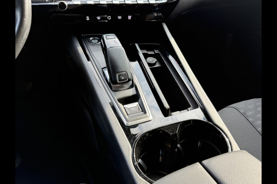 Peugeot 508 SW BWJ 2021 | 1.2T 131PK AUTOMAAT | TREKAAK | 360 CAMERA | AGR | CLIMA | NAVI | PRIVACY GLASS | LMV | PDC 2X | CRUISE |