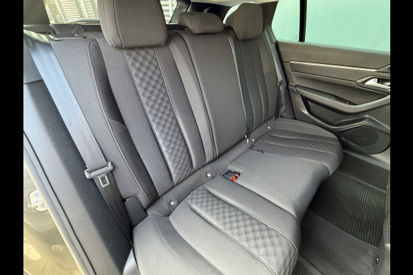 Peugeot 508 SW BWJ 2021 | 1.2T 131PK AUTOMAAT | TREKAAK | 360 CAMERA | AGR | CLIMA | NAVI | PRIVACY GLASS | LMV | PDC 2X | CRUISE |