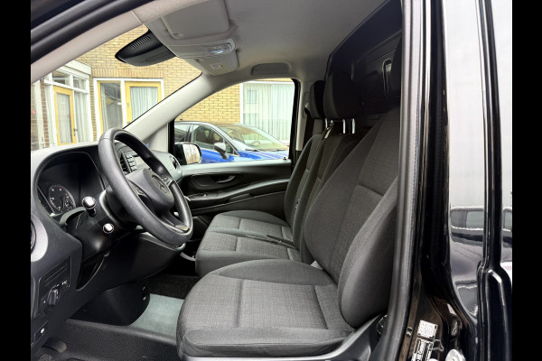 Mercedes-Benz Vito 114 CDI Lang 20''Lmv, Stoelverwarming, Winterset