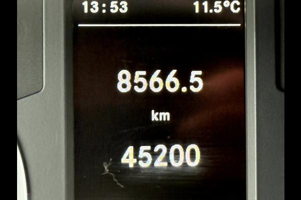 Mercedes-Benz Vito 114 CDI Lang 20''Lmv, Stoelverwarming, Winterset