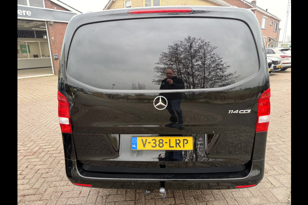 Mercedes-Benz Vito 114 CDI Lang 20''Lmv, Stoelverwarming, Winterset