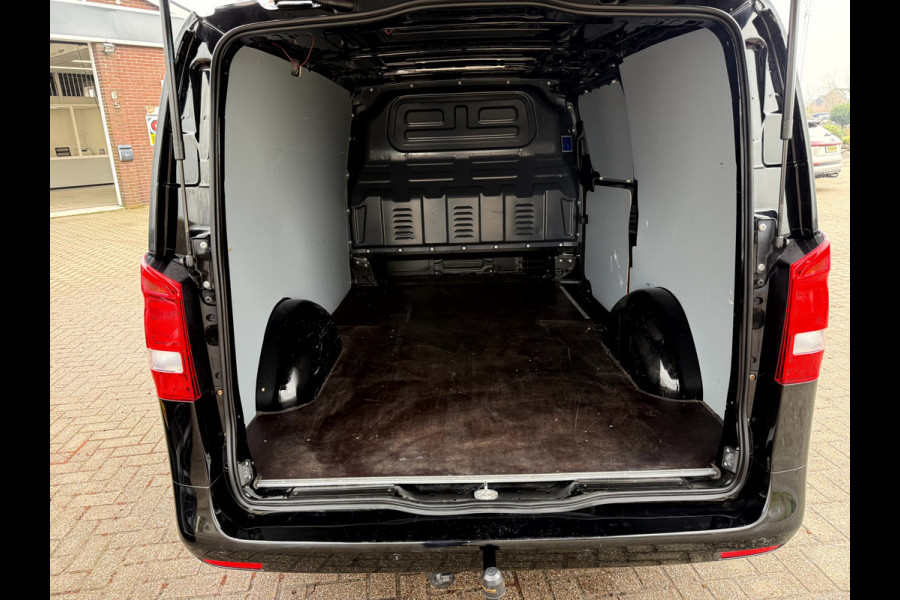 Mercedes-Benz Vito 114 CDI Lang 20''Lmv, Stoelverwarming, Winterset