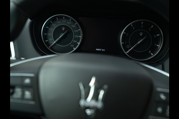 Maserati Ghibli 3.0 V6 | Business Plus Pack | Premium Pack