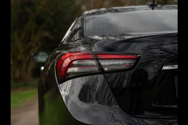 Maserati Ghibli 3.0 V6 | Business Plus Pack | Premium Pack