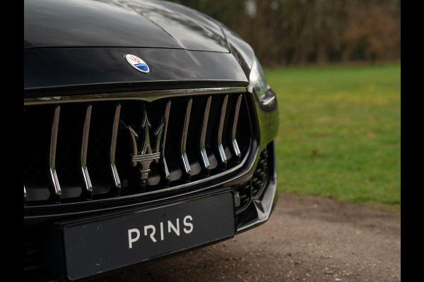 Maserati Ghibli 3.0 V6 | Business Plus Pack | Premium Pack