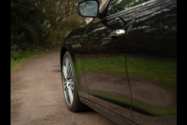 Maserati Ghibli 3.0 V6 | Business Plus Pack | Premium Pack