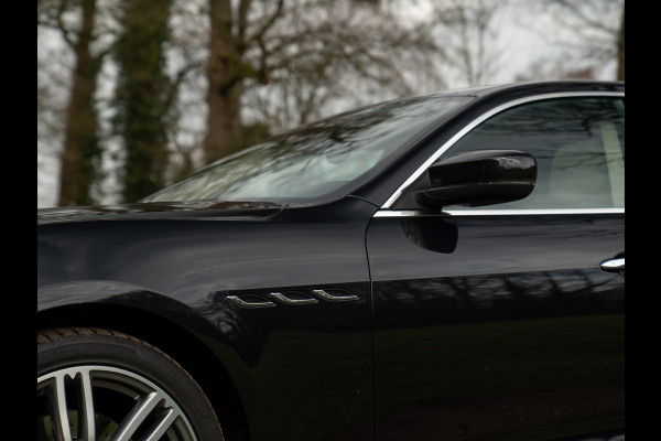 Maserati Ghibli 3.0 V6 | Business Plus Pack | Premium Pack