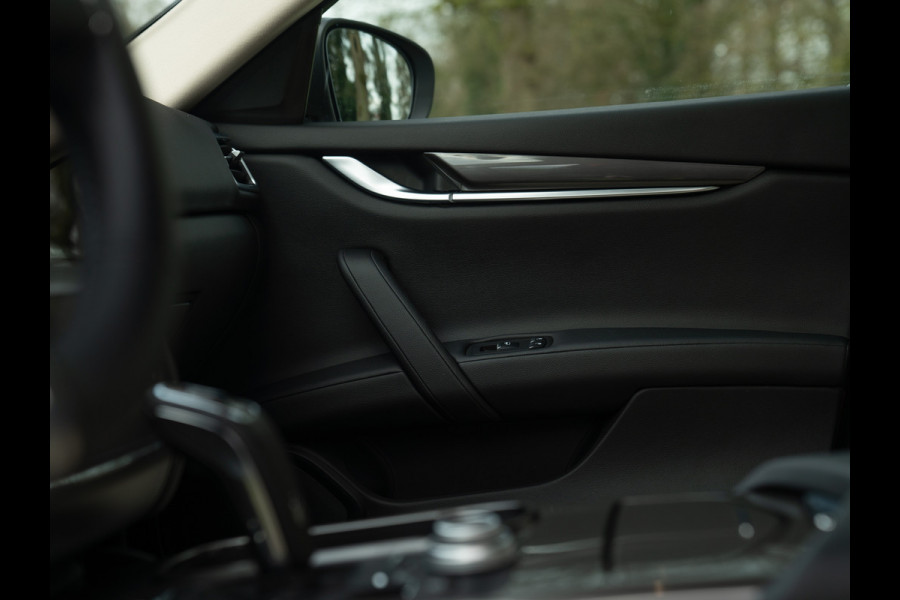 Maserati Ghibli 3.0 V6 | Business Plus Pack | Premium Pack