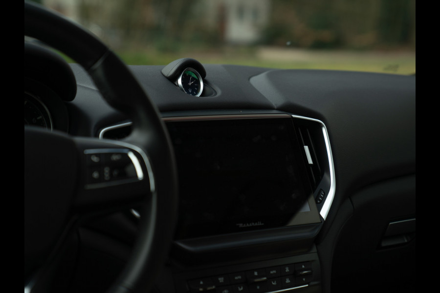 Maserati Ghibli 3.0 V6 | Business Plus Pack | Premium Pack