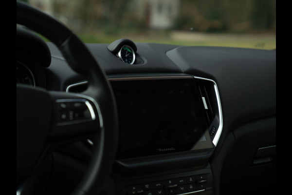 Maserati Ghibli 3.0 V6 | Business Plus Pack | Premium Pack