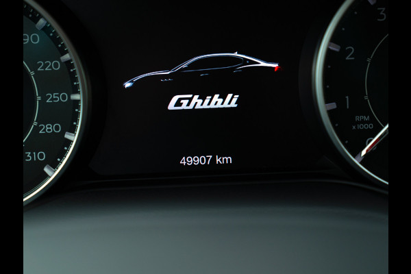 Maserati Ghibli 3.0 V6 | Business Plus Pack | Premium Pack