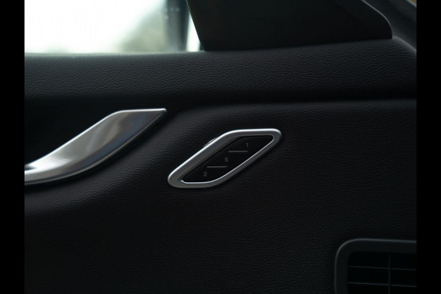 Maserati Ghibli 3.0 V6 | Business Plus Pack | Premium Pack