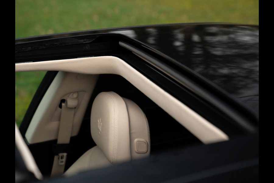 Maserati Ghibli 3.0 V6 | Business Plus Pack | Premium Pack