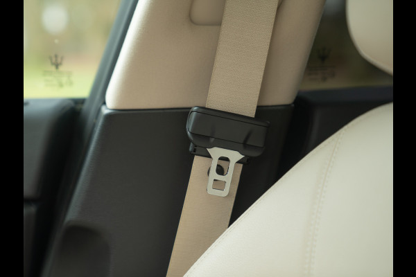 Maserati Ghibli 3.0 V6 | Business Plus Pack | Premium Pack