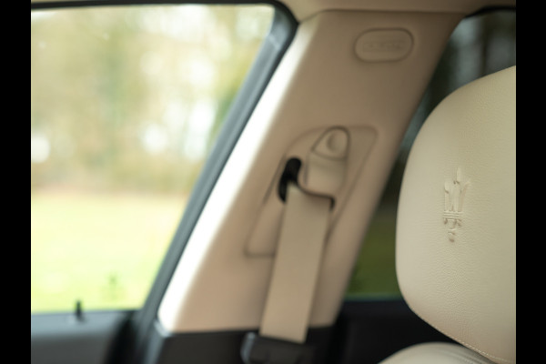 Maserati Ghibli 3.0 V6 | Business Plus Pack | Premium Pack