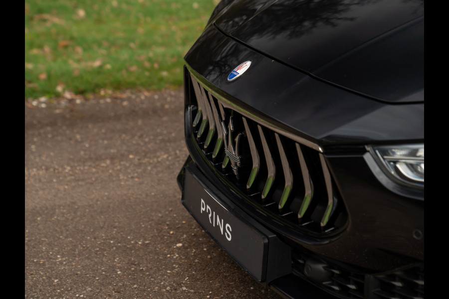 Maserati Ghibli 3.0 V6 | Business Plus Pack | Premium Pack