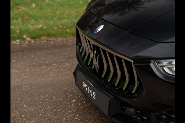 Maserati Ghibli 3.0 V6 | Business Plus Pack | Premium Pack