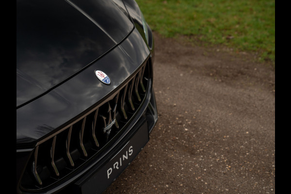 Maserati Ghibli 3.0 V6 | Business Plus Pack | Premium Pack