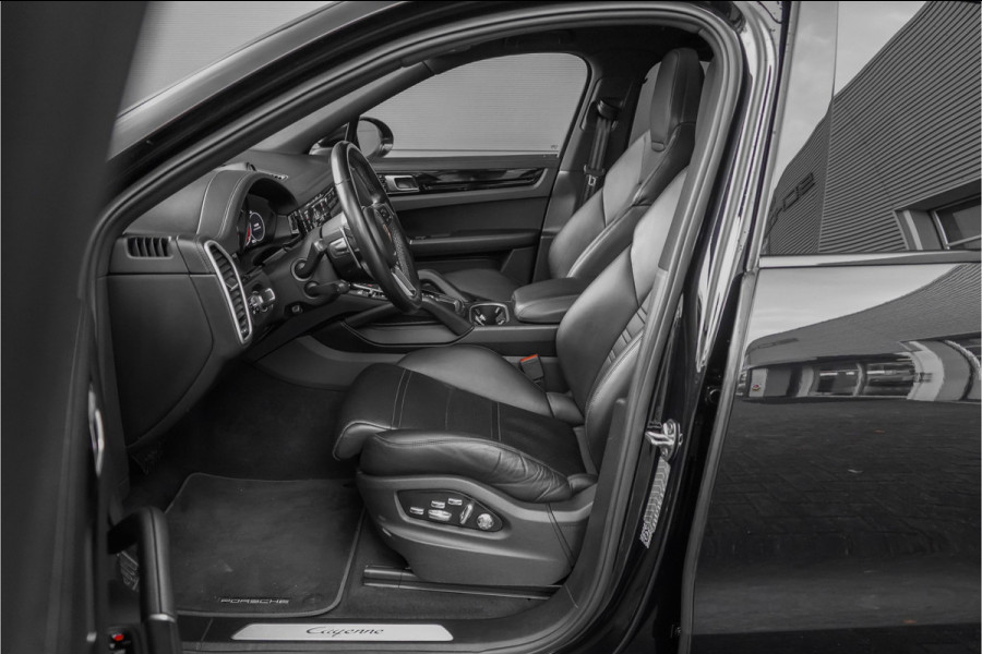 Porsche Cayenne Coupé 3.0 E-Hybrid Sport Chrono Memory 360° 22"