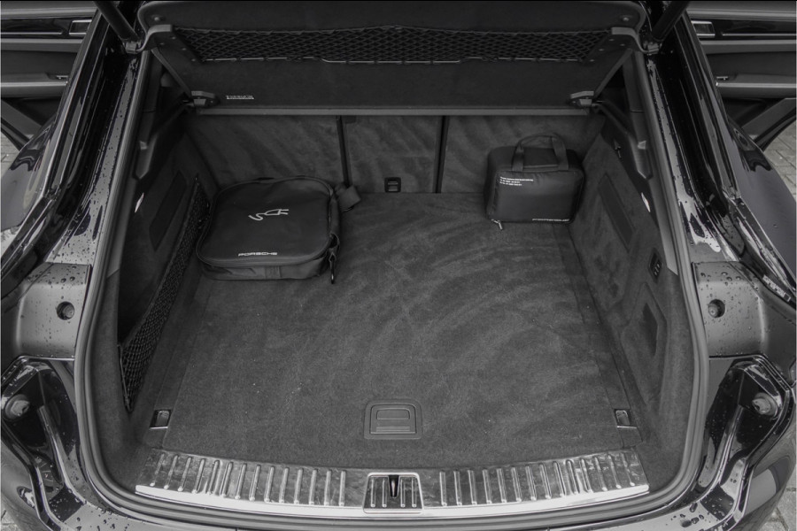 Porsche Cayenne Coupé 3.0 E-Hybrid Sport Chrono Memory 360° 22"