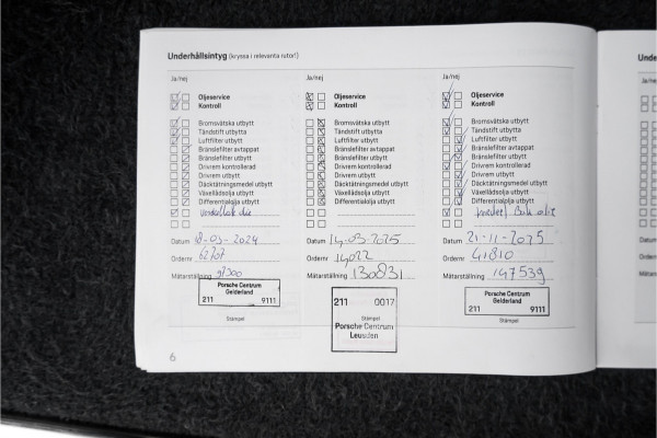 Porsche Cayenne Coupé 3.0 E-Hybrid Sport Chrono Memory 360° 22"