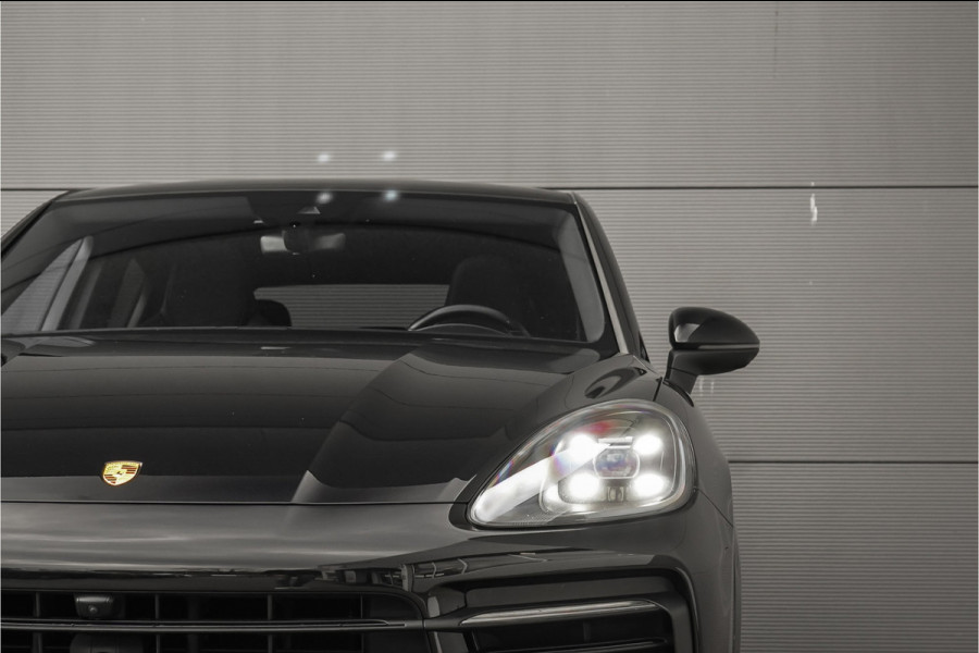 Porsche Cayenne Coupé 3.0 E-Hybrid Sport Chrono Memory 360° 22"