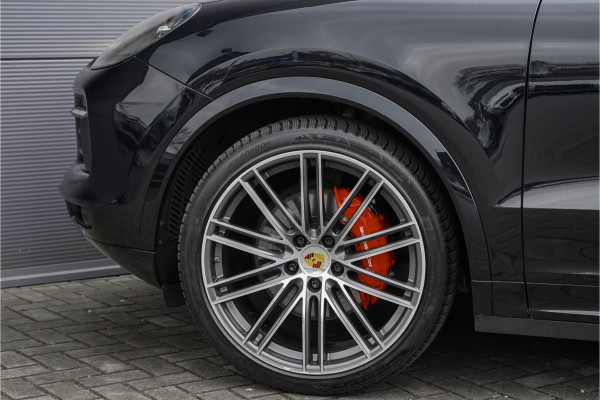 Porsche Cayenne Coupé 3.0 E-Hybrid Sport Chrono Memory 360° 22"
