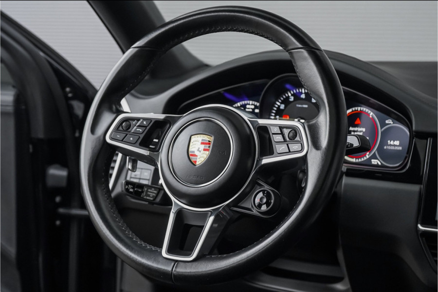 Porsche Cayenne Coupé 3.0 E-Hybrid Sport Chrono Memory 360° 22"