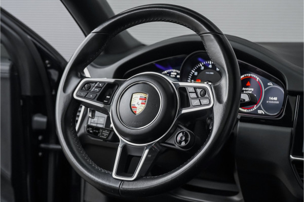 Porsche Cayenne Coupé 3.0 E-Hybrid Sport Chrono Memory 360° 22"
