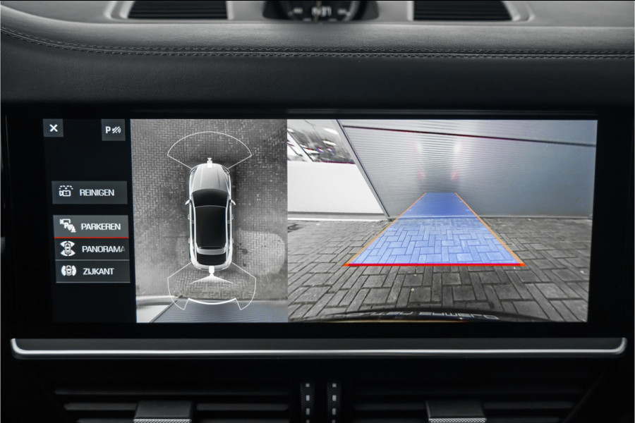 Porsche Cayenne Coupé 3.0 E-Hybrid Sport Chrono Memory 360° 22"