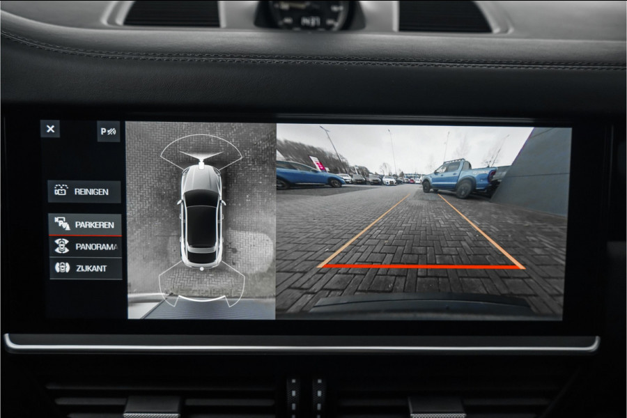 Porsche Cayenne Coupé 3.0 E-Hybrid Sport Chrono Memory 360° 22"