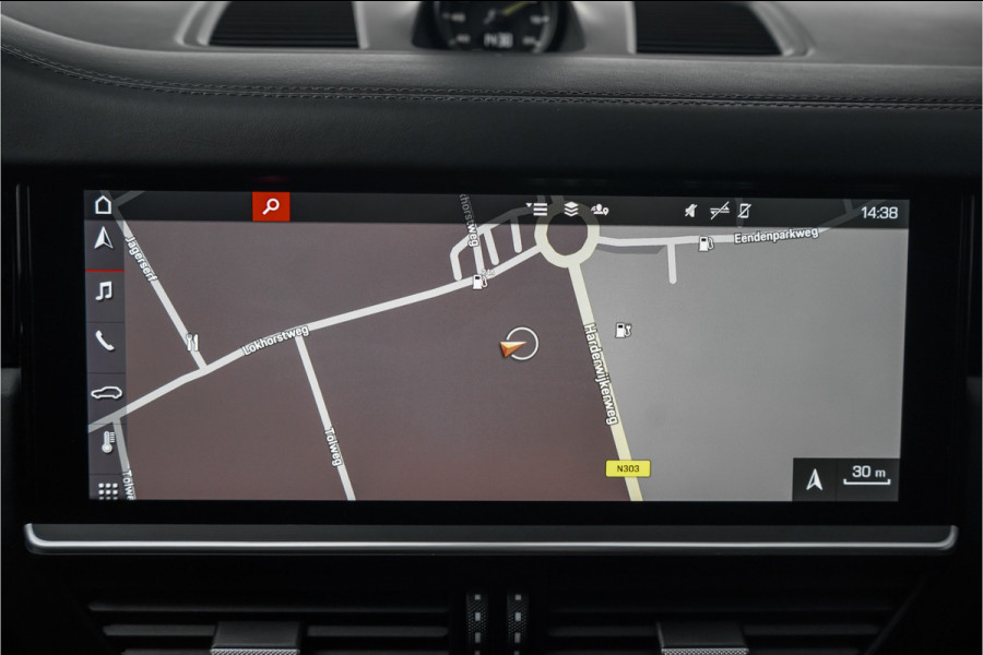 Porsche Cayenne Coupé 3.0 E-Hybrid Sport Chrono Memory 360° 22"