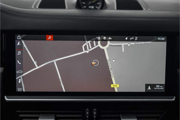 Porsche Cayenne Coupé 3.0 E-Hybrid Sport Chrono Memory 360° 22"