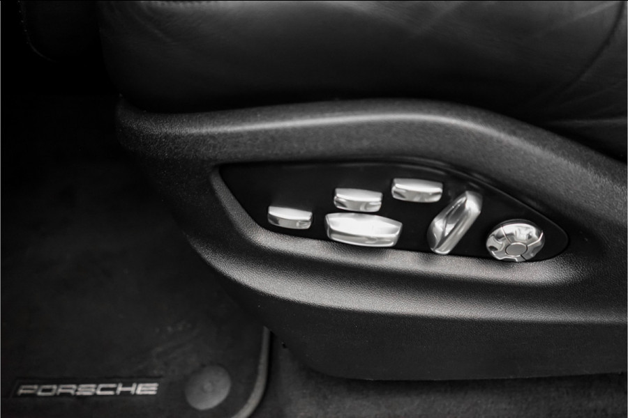 Porsche Cayenne Coupé 3.0 E-Hybrid Sport Chrono Memory 360° 22"