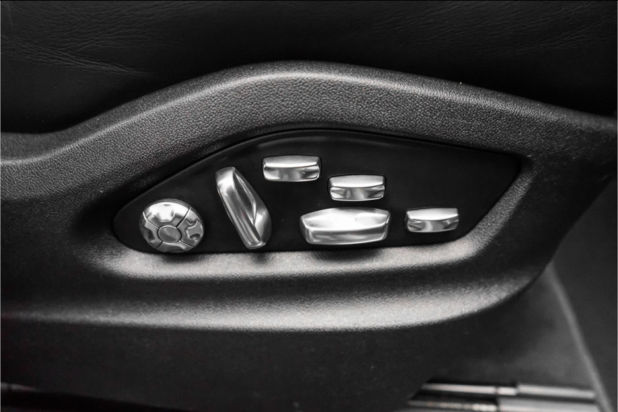 Porsche Cayenne Coupé 3.0 E-Hybrid Sport Chrono Memory 360° 22"