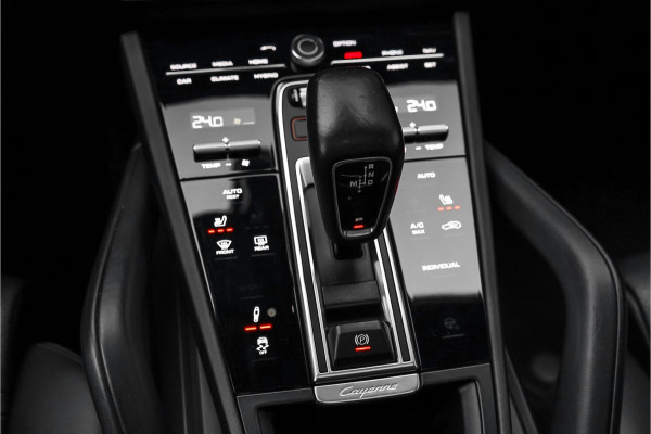 Porsche Cayenne Coupé 3.0 E-Hybrid Sport Chrono Memory 360° 22"